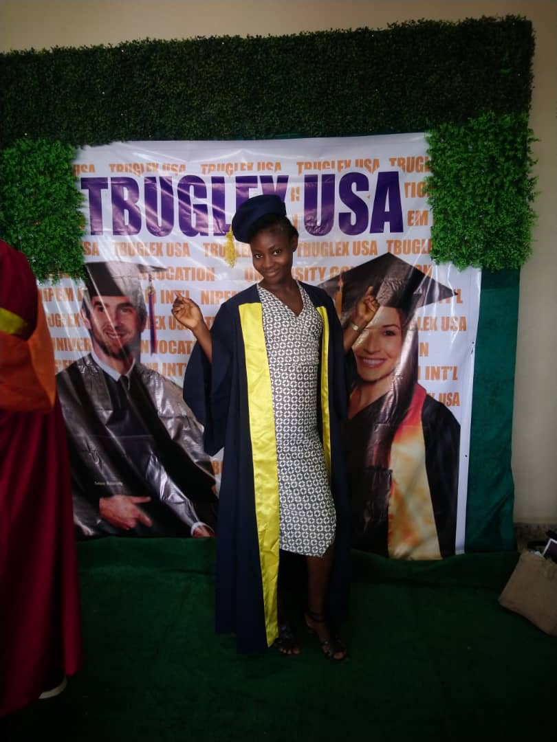 TBUGLEX Graduate